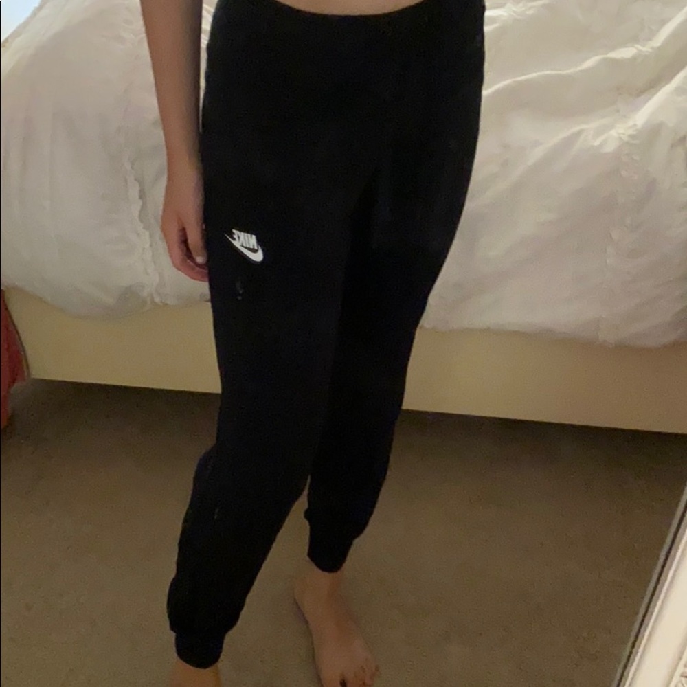 Nike joggers